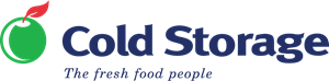 Cold Storage Logo ,Logo , icon , SVG Cold Storage Logo