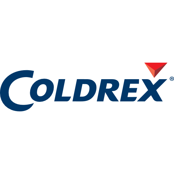 Coldrex Logo