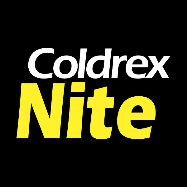 Coldrex Night 1241