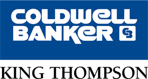 Coldwell Banker King Thompson Logo
