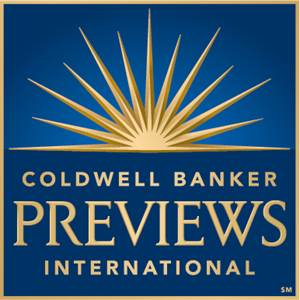 Coldwell Banker Previews Logo