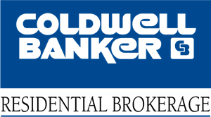 Coldwell Banker Residential Brokerage Logo