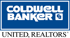Coldwell Banker United Realtors Logo ,Logo , icon , SVG Coldwell Banker United Realtors Logo