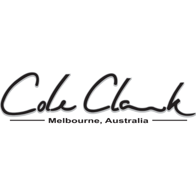 Cole Clark Logo ,Logo , icon , SVG Cole Clark Logo