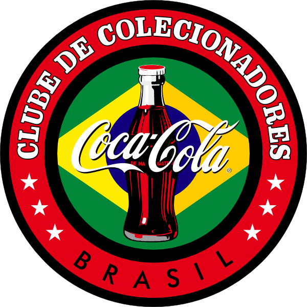 Colecionadores Coca Cola Brasil Logo ,Logo , icon , SVG Colecionadores Coca Cola Brasil Logo