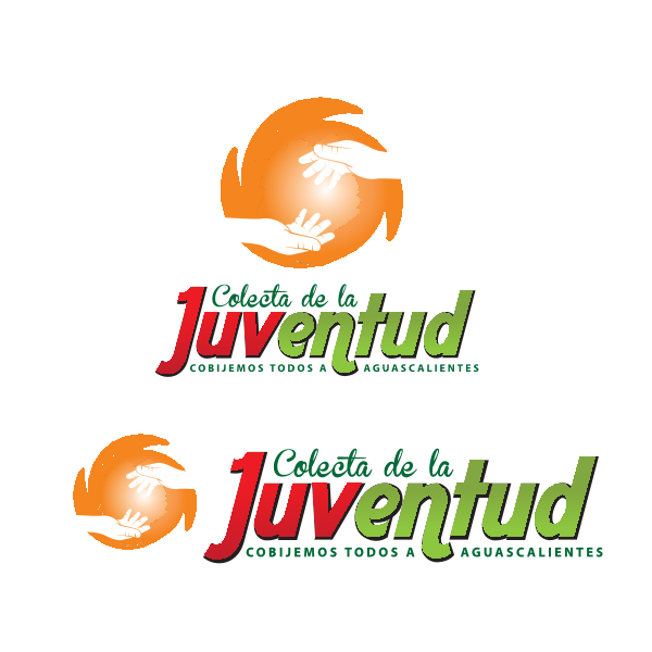 Colecta de la Juventud Logo ,Logo , icon , SVG Colecta de la Juventud Logo