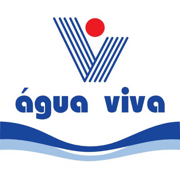 colégio agua viva Logo