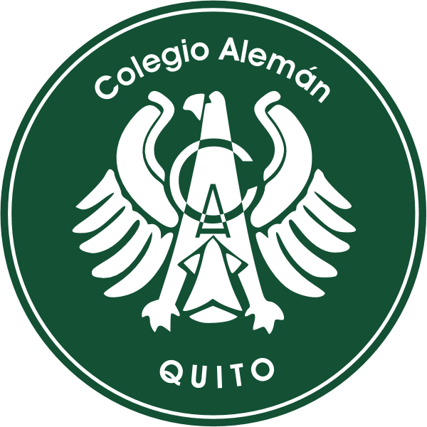 Colegio Alemán Quito – Deutsche Schule Quito Logo