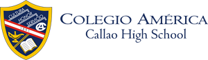 Colegio America Logo