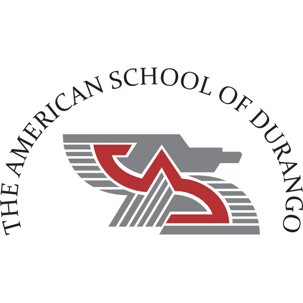 Colegio Americano de Durango Logo ,Logo , icon , SVG Colegio Americano de Durango Logo