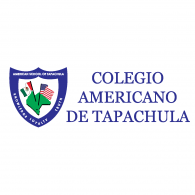 Colegio Americano De Tapachula Logo ,Logo , icon , SVG Colegio Americano De Tapachula Logo