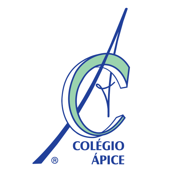 Colegio Apice Logo ,Logo , icon , SVG Colegio Apice Logo
