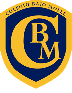 Colegio Bajo Molle Logo
