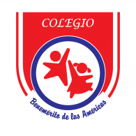 Colegio Benermerito De Las  Americas Logo ,Logo , icon , SVG Colegio Benermerito De Las  Americas Logo