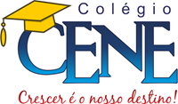 Colégio CENE Logo ,Logo , icon , SVG Colégio CENE Logo