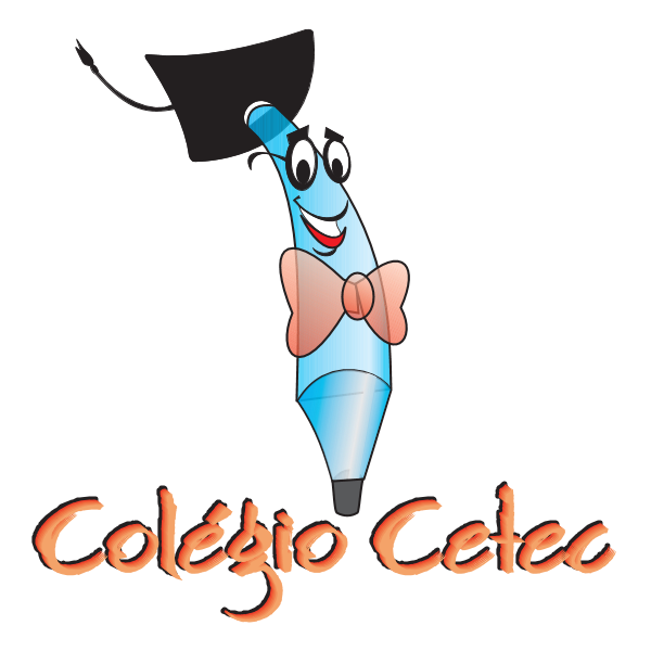 Colegio Cetec Logo ,Logo , icon , SVG Colegio Cetec Logo