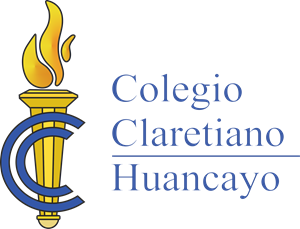 Colegio Claretiano Logo