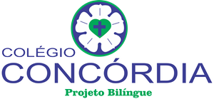 Colégio Concórdia Logo ,Logo , icon , SVG Colégio Concórdia Logo