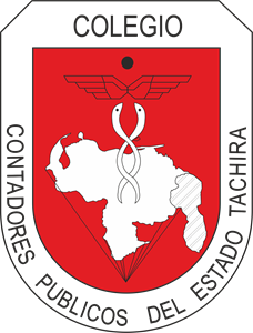 Colegio Contadores del Tachira Logo ,Logo , icon , SVG Colegio Contadores del Tachira Logo