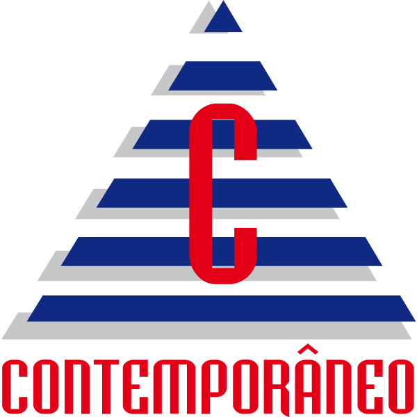 Colégio Contemporâneo Logo ,Logo , icon , SVG Colégio Contemporâneo Logo