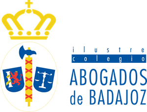 Colegio de Abogados de Badajoz Logo ,Logo , icon , SVG Colegio de Abogados de Badajoz Logo