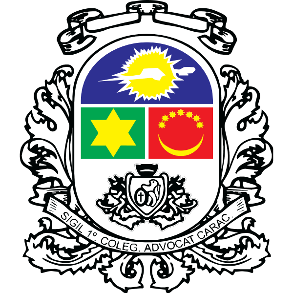 Colegio de Abogados de Venezuela Logo ,Logo , icon , SVG Colegio de Abogados de Venezuela Logo