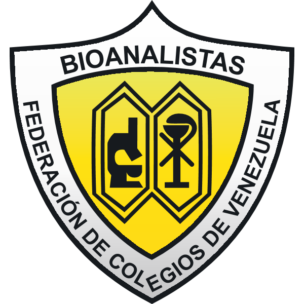 Colegio de Bioanalistas de Venezuela Logo ,Logo , icon , SVG Colegio de Bioanalistas de Venezuela Logo