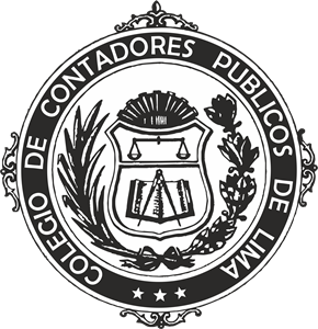 Colegio de Contadores Publicos de Lima – CCPL Logo ,Logo , icon , SVG Colegio de Contadores Publicos de Lima – CCPL Logo