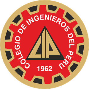 Colegio de Ingenieros del Peru Logo ,Logo , icon , SVG Colegio de Ingenieros del Peru Logo