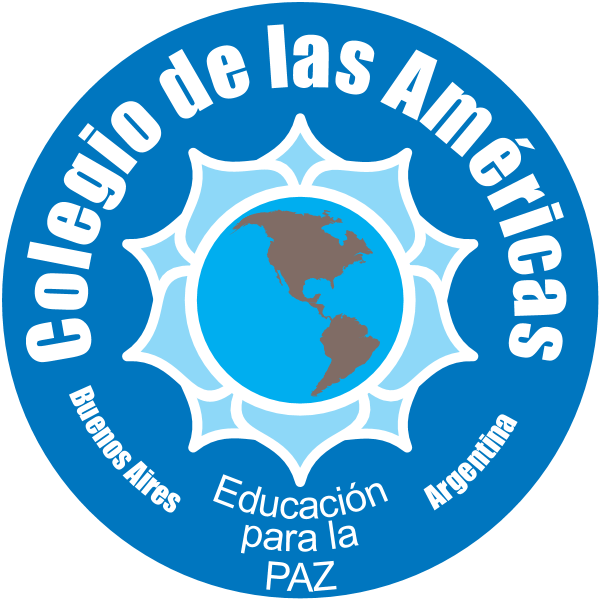 Colegio de las Americas Logo