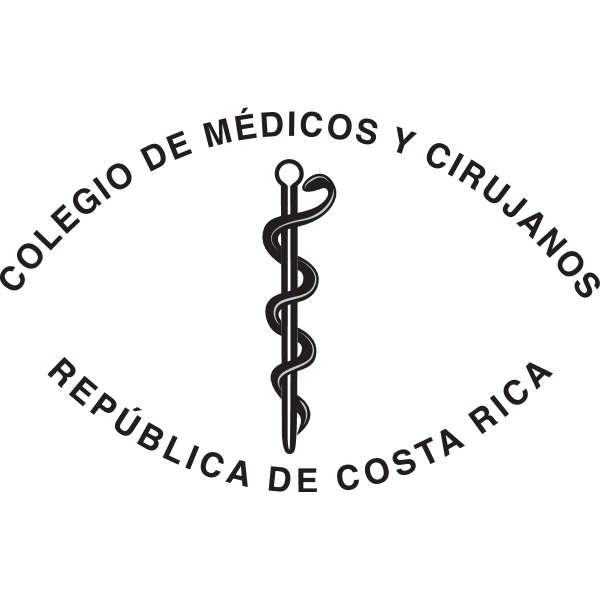 Colegio de Medicos y Cirujanos de Costa Rica Logo ,Logo , icon , SVG Colegio de Medicos y Cirujanos de Costa Rica Logo