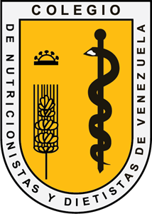 Colegio de Nutricionistas y Dietistas de Venezuela Logo ,Logo , icon , SVG Colegio de Nutricionistas y Dietistas de Venezuela Logo