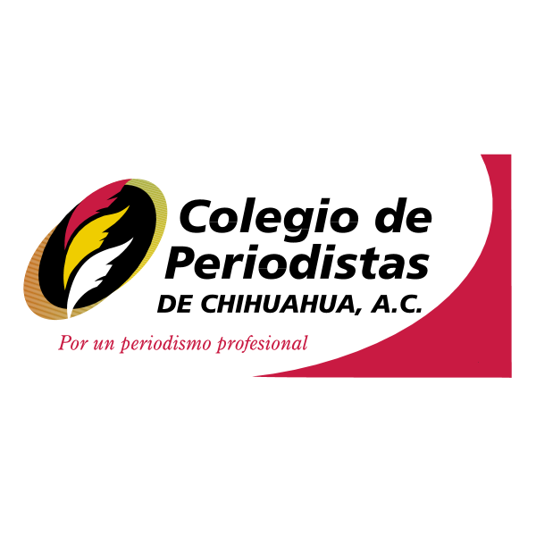 Colegio de Periodistas de Chihuahua Logo ,Logo , icon , SVG Colegio de Periodistas de Chihuahua Logo