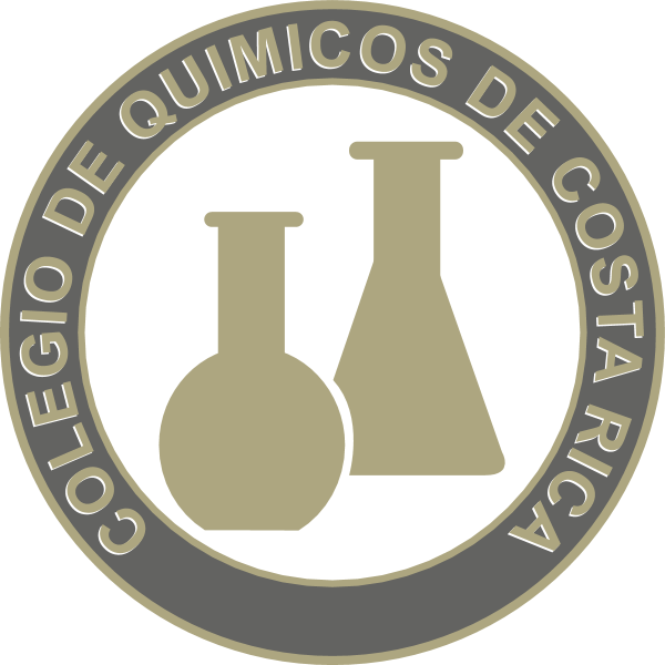 Colegio de Químicos de Costa Rica Logo ,Logo , icon , SVG Colegio de Químicos de Costa Rica Logo