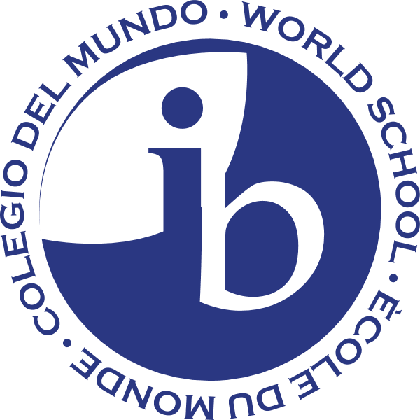 Colegio del Mundo Logo