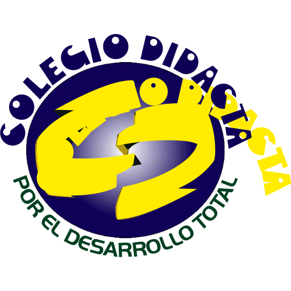 Colegio Didacta Logo ,Logo , icon , SVG Colegio Didacta Logo