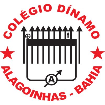 Colégio Dínamo Logo ,Logo , icon , SVG Colégio Dínamo Logo