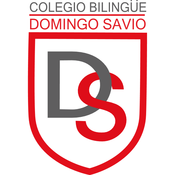 Colegio Domingo Savio Logo ,Logo , icon , SVG Colegio Domingo Savio Logo