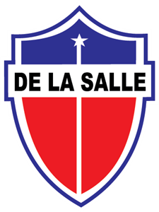 Colegio Dominicano De La Salle Logo ,Logo , icon , SVG Colegio Dominicano De La Salle Logo