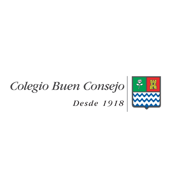 Colegio El Buen Consejo Logo ,Logo , icon , SVG Colegio El Buen Consejo Logo