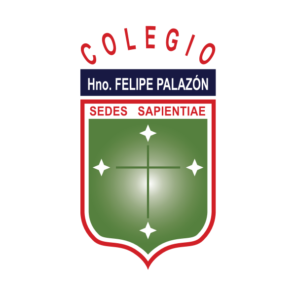 Colegio Felipe Palazon Logo