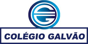 Colégio Galvão Logo