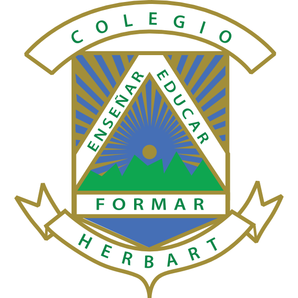 Colegio Herbart Logo ,Logo , icon , SVG Colegio Herbart Logo