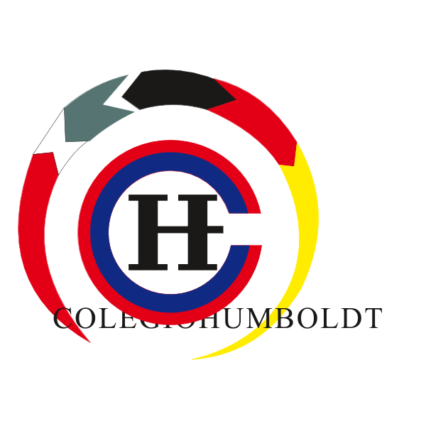 Colegio Humboldt Logo ,Logo , icon , SVG Colegio Humboldt Logo