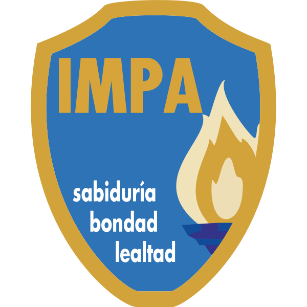 Colegio IMPA Logo ,Logo , icon , SVG Colegio IMPA Logo