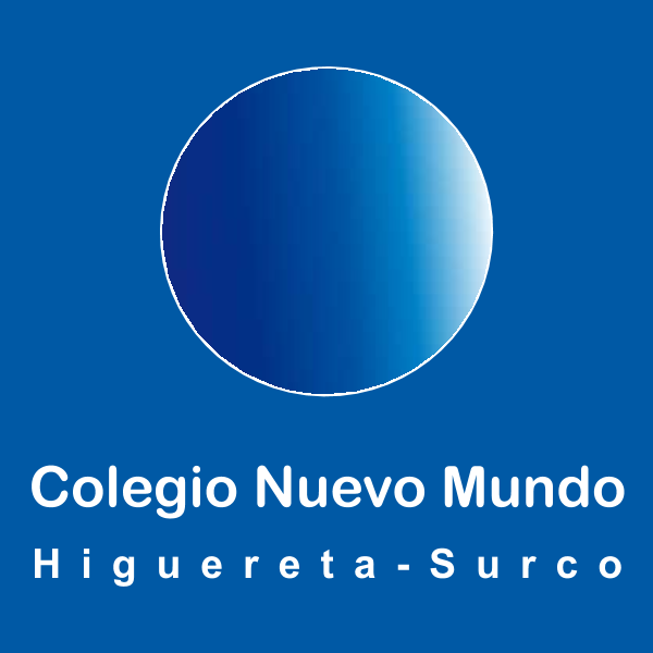 Colegio Inglés Nuevo Mundo Logo ,Logo , icon , SVG Colegio Inglés Nuevo Mundo Logo