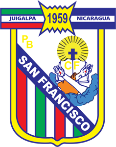 Colegio Insignia San Francisco Juigalpa Nicaragua Logo