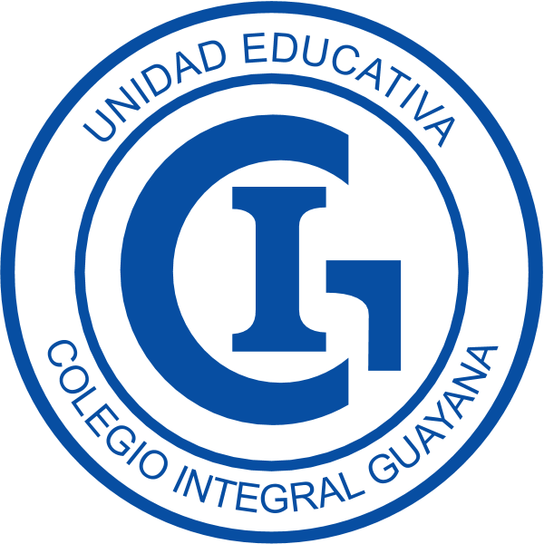Colegio Integral Guayana Logo