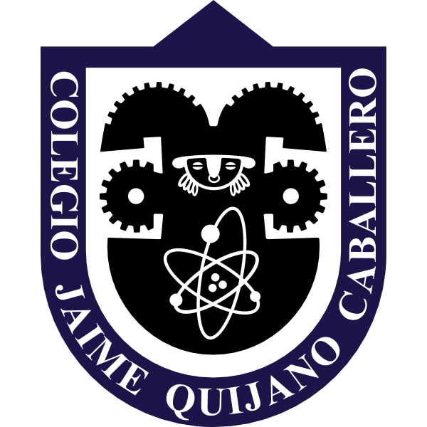 Colegio Jaime Quijano Caballero Logo ,Logo , icon , SVG Colegio Jaime Quijano Caballero Logo