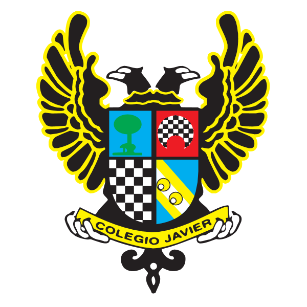Colegio Javier Panama Logo